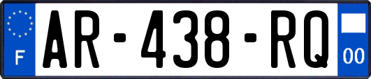 AR-438-RQ