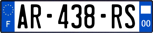 AR-438-RS