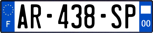 AR-438-SP