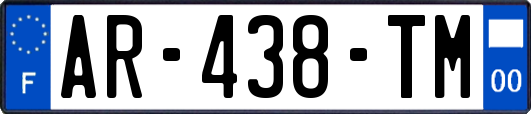 AR-438-TM