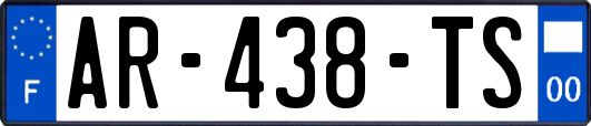 AR-438-TS