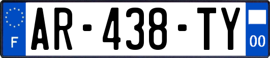 AR-438-TY