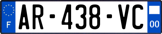 AR-438-VC