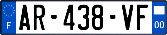 AR-438-VF