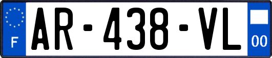 AR-438-VL