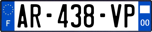 AR-438-VP