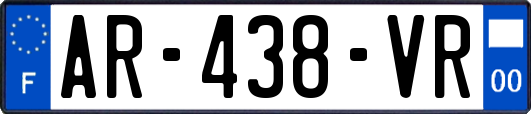 AR-438-VR