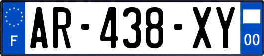 AR-438-XY