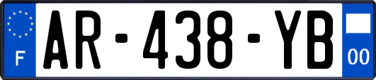 AR-438-YB
