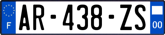 AR-438-ZS