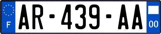 AR-439-AA