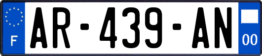 AR-439-AN