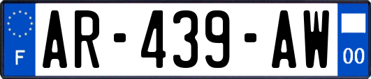 AR-439-AW
