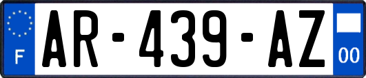 AR-439-AZ