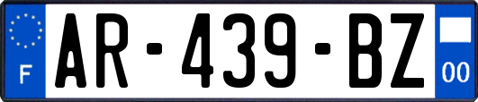 AR-439-BZ