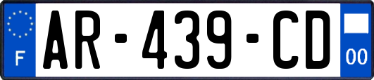 AR-439-CD