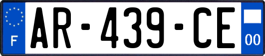 AR-439-CE