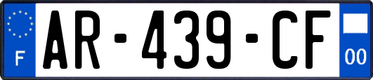 AR-439-CF