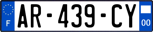 AR-439-CY