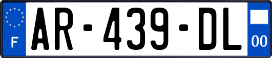AR-439-DL