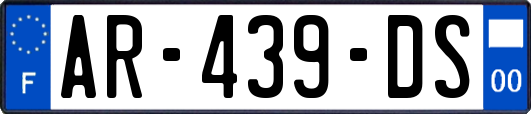 AR-439-DS