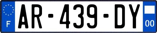 AR-439-DY