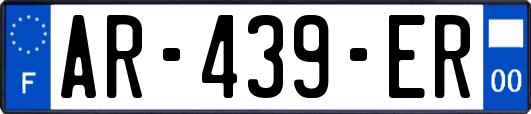 AR-439-ER