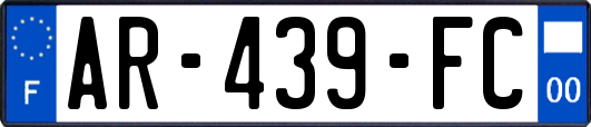 AR-439-FC