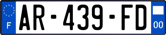 AR-439-FD