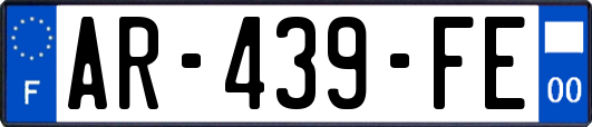 AR-439-FE