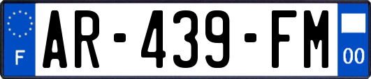 AR-439-FM