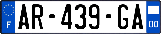 AR-439-GA