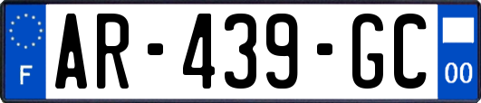AR-439-GC