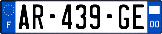 AR-439-GE