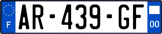 AR-439-GF