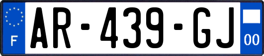 AR-439-GJ