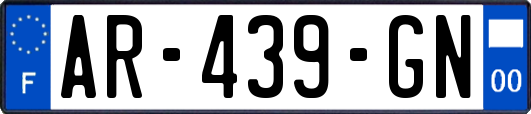 AR-439-GN
