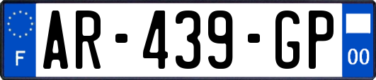 AR-439-GP