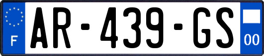 AR-439-GS
