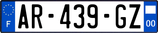 AR-439-GZ