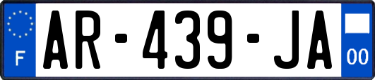 AR-439-JA