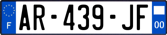 AR-439-JF