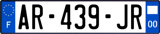 AR-439-JR
