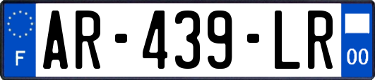 AR-439-LR