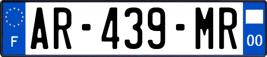 AR-439-MR