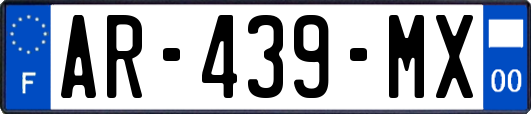 AR-439-MX