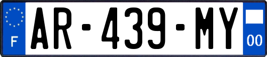 AR-439-MY