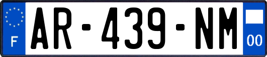 AR-439-NM