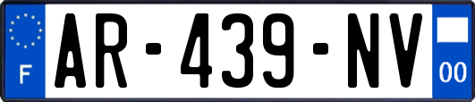 AR-439-NV