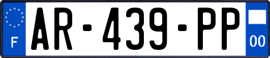 AR-439-PP